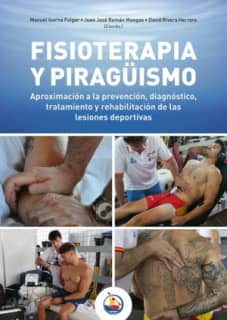 FISIOTERAPIA Y PIRAGUISMO