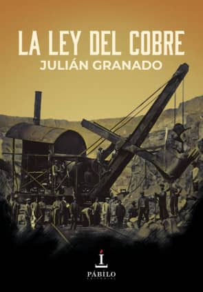 La ley del Cobre