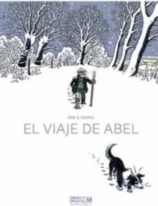 EL VIAJE DE ABEL