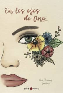 en los ojos de Ana