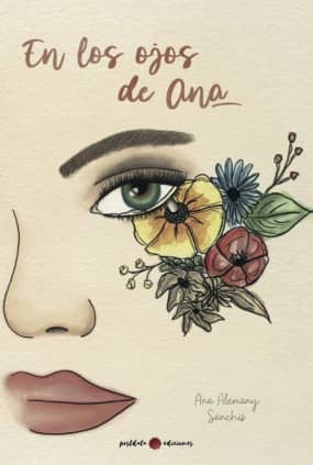 en los ojos de Ana