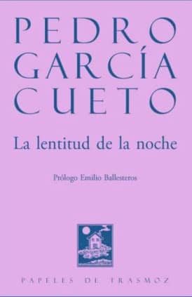 La lentitud de la noche
