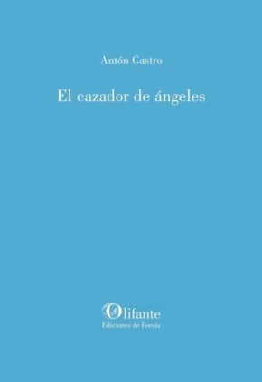 El cazador de ángeles