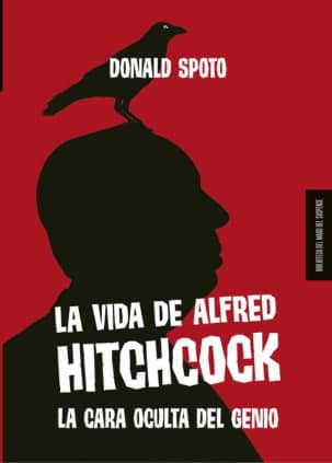 La vida de Alfred Hitchcock