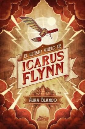 El último vuelo de Icarus Flynn
