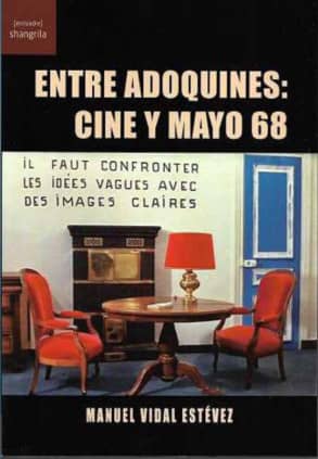 Entre adoquines: cine y Mayo 68