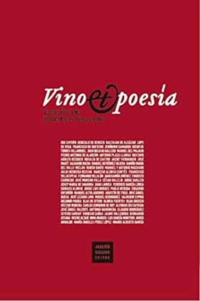 Vino & Poesía