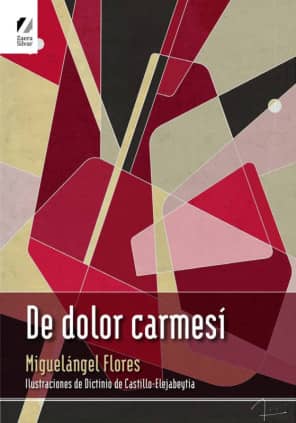 De dolor carmesí