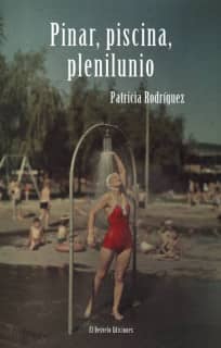 PINAR PISCINA PLENILUNIO