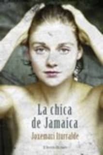 La chica de Jamaica