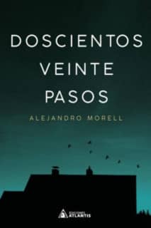 Doscientos veinte pasos