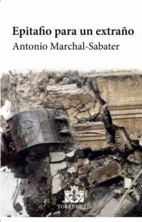 Epitafio para un extraño