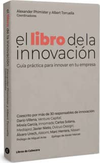 El libro de la innovación