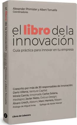 El libro de la innovación