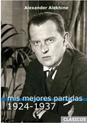 Mis mejores partidas 1924-1937