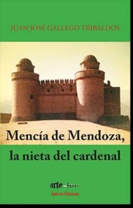Mencía de Mendoza. La nieta del cardenal