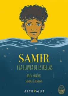 Samir y la lluvia de estrellas