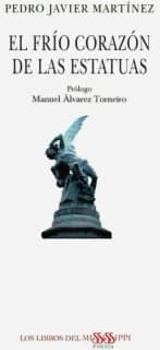 EL FRÍO CORAZÓN DE LAS ESTATUAS