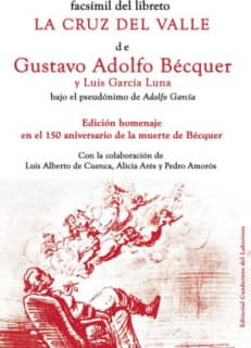 La cruz del valle