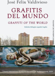 Grafitis del mundo / Graffiti of the World
