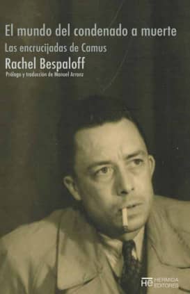 El mundo del condenado a muerte