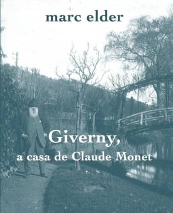 Giverny, a casa de Claude Monet