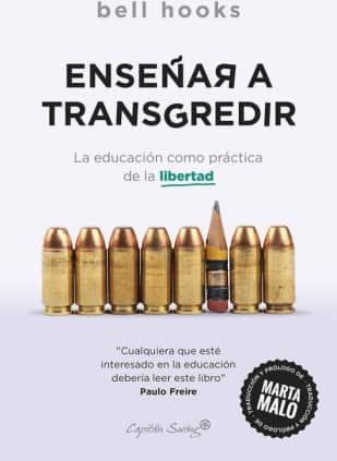 ENSEÑAR A TRANSGREDIR