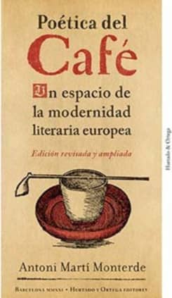 Poética del Café