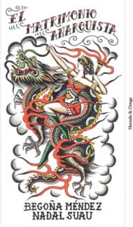 El matrimonio anarquista