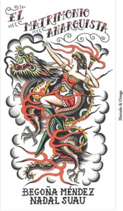 El matrimonio anarquista