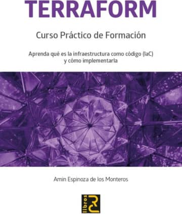 TERRAFORM CURSO PRACTICO DE FORMACION