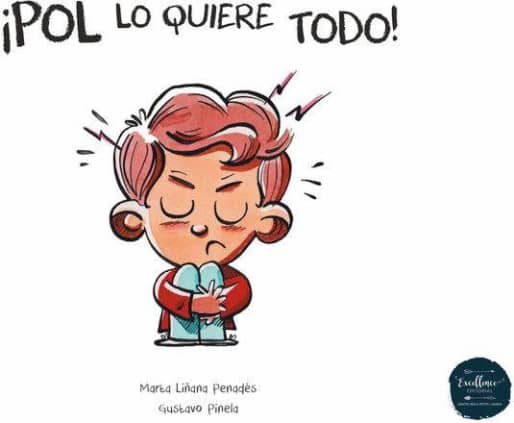 ¡Pol lo quiere todo!