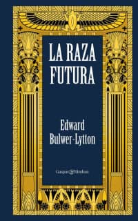 La raza futura