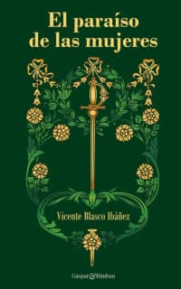 El paraíso de las mujeres