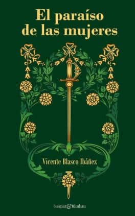 El paraíso de las mujeres