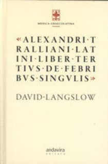 ORIBASIO LATINO SYPNOSOS VII