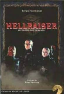Hellraiser