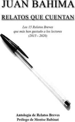 Relatos que cuentan