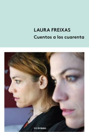 Cuentos a los cuarenta