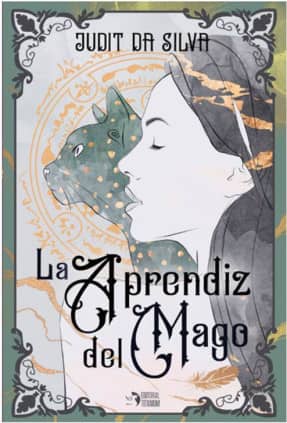 LA APRENDIZ DEL MAGO