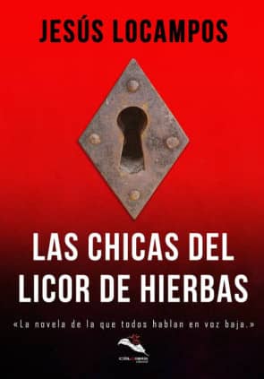 Las chicas del licor de hierbas