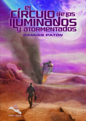 El círculo de los iluminados y atormentados