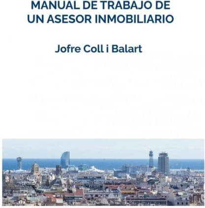 Manual de trabajo de un asesor inmobiliario