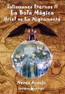 Talismanes Eternos II. La bola mágica