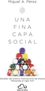 Una fina capa social
