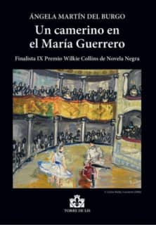 UN CAMERINO EN EL MARÍA GUERRERO