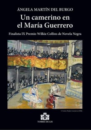 UN CAMERINO EN EL MARÍA GUERRERO