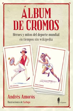 Álbum de cromos