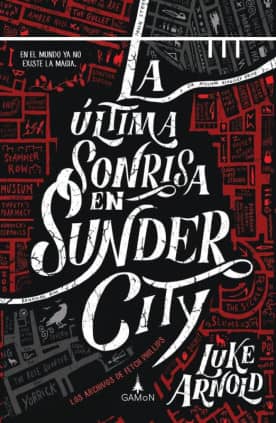 LA ULTIMA SONRISA SUNDER CITY