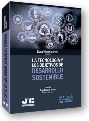 La tecnología y los objetivos de desarrollo sostenible